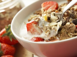 5 вариантов здоровых жиросжигающих завтраков