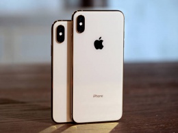 Apple удается хорошо зарабатывать на iPhone с 512 ГБ на борту