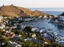 Крым стал вторым по популярности курортом лета-2018