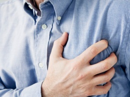 Как самостоятельно распознать сердечный приступ. Краткая инструкция Минздрава
