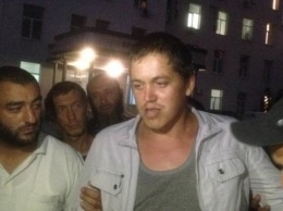 В Крыму «суд» рассмотрит жалобу на отказ возбудить «дело» по факту пыток Параламова
