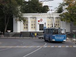 В Севастополе изменят троллейбусную сеть