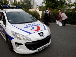 Во Франции уроженца Чечни заподозрили в подготовке теракта