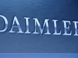 Daimler: Ола Каллениус станет генеральным директором, а Цетше - председателем