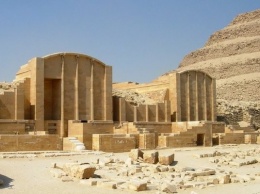 Ученые нашли в Египте огромный дом со святилищем
