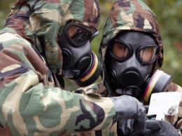 На Болгарию совершена химическая атака тайного правительства - конспирологи