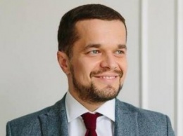 Владимир Гарькавый: о новом фонде, «арендаторах страны» и терапевтическом подходе