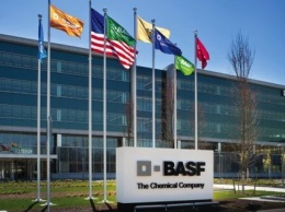 BASF заявил о своей первой инвестиции в химпром Украины