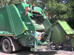 Рост тарифов: в Киеве подорожал вывоз мусора