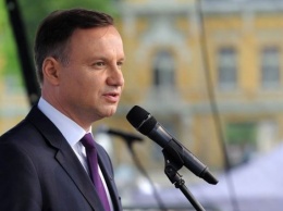 Президент Польши указал на нарушение Будапештского меморандума