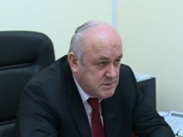 ФСБ арестовала брата экс-главы Дагестана