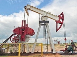 Moody's прогнозирует падение нефтяных цен через два года