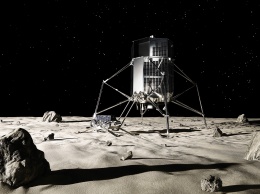 Японский стартап обещает построить лунную базу уже в 2030-2040 годах