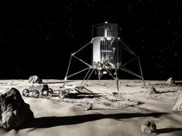 SpaceX доставит к Луне несколько японских аппаратов в 2020 и 2021 годах
