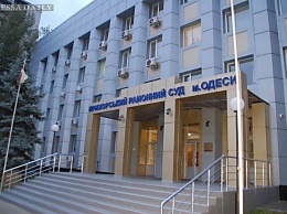 Одесских «российских шпионов» еще на два месяца оставили в СИЗО