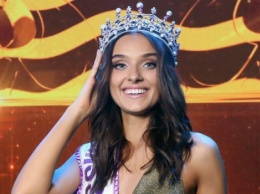 Без работы не останется: дисквалифицированной «Мисс Украина» сделали новое предложение