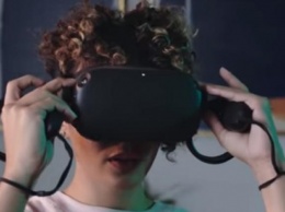Oculus представила новый автономный шлем виртуальной реальности