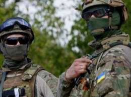 Военная академия Одессы создает материально-техническую базу для учебной подготовки разведчиков