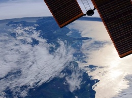 RT покажет американским зрителям панорамные видео из космоса