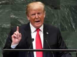 Театр у микрофона: Почему речь Трампа в ООН удивила мир, но не Америку