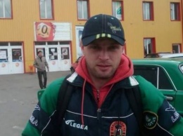 Молодой мужчина приехал в Бердянск покупать "БМВ" и пропал