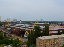 Стало известно, кто может купить киевский завод «Кузня на Рыбальском»