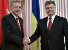 "Получен четкий сигнал": Стало известно, о чем говорили Порошенко и Эрдоган