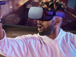 Представлен VR-шлем Oculus Quest: без проводов и с шестью степенями свободы