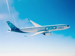 Airbus A3320neo получил европейский сертификат