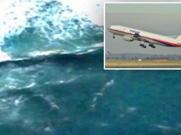 «Работа на тайное правительство»: Малазийский самолет рейса MH370 не найдут - эксперты