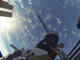 Итальянский астронавт впервые станет командиром экспедиции МКС - ESA