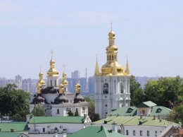 Украинцы планируют отобрать Киево-Печерскую лавру в Московского патриархата