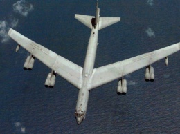 Китай назвал провокацией миссию ядерных бомбардировщиков США Б-52 в Южно-Китайском море