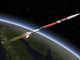 Норвегия запустила в космос первую ракету собственного производства
