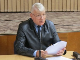 Президент винницкого ФК "Нива" призвал Павелко уйти в отставку
