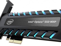 Intel Optane SSD 905p предложат в новой емкости - 1,5 ТБ