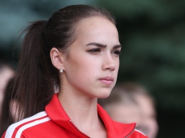 Загитова побила мировой рекорд на соревнованиях в Германии