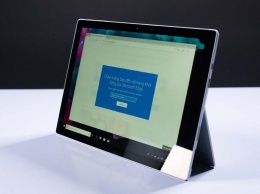 Утечки о Surface Pro 6 никого не радуют