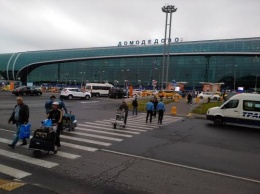 Аэропорт Домодедово готов к работе в непогоду