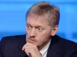 В Кремле прокомментировали расследование о Боширове-Чепиге