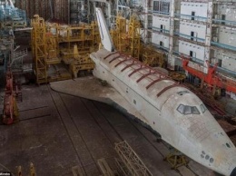 Космический корабль СССР побывал на поверхности Нибиру - эксперт