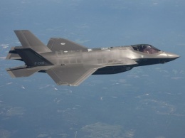 США впервые применили истребитель F-35 в боевых действиях - СМИ