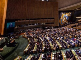Главы МИД семи стран призвали к дипломатическому решению конфликта в Сирии