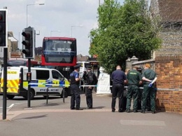 Британская полиция установила третьего подозреваемого в отравлении Скрипалей, - СМИ