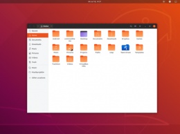 Бета-выпуск Ubuntu 18.10