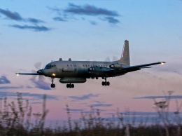 Данные Израиля о гибели Ил-20 исключают использование его как "щита"