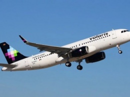 Почти 30 пассажиров самолета пострадали из-за турбулентности над Мексикой