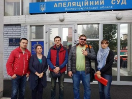 Апелляционный суд оставил в силе приговор по ДТП на Солнечном