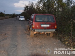 На Закарпатье грибник застрелил мужчину, думая, что это хищник