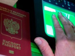 Есть, но не работает: в России "биометрические" банковские услуги заблокированы из-за отсутствия приложения